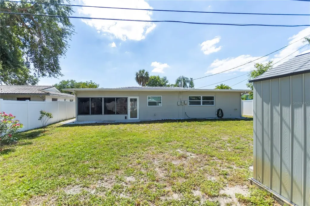 2451 Rutland Lane Clearwater FL 33763