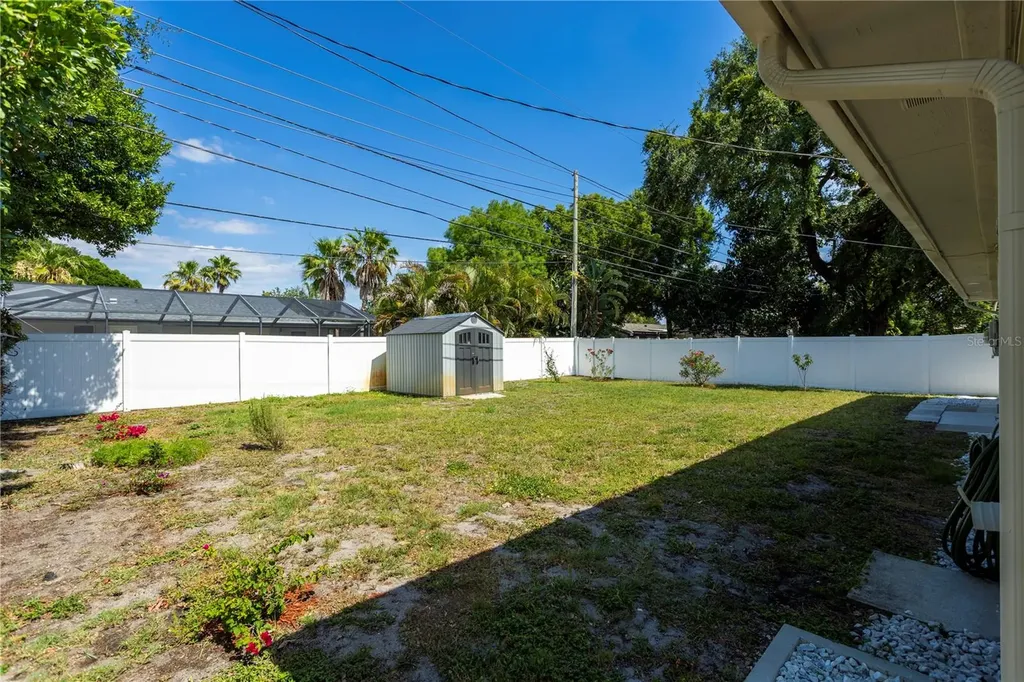 2451 Rutland Lane Clearwater FL 33763