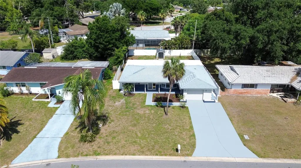 2451 Rutland Lane Clearwater FL 33763
