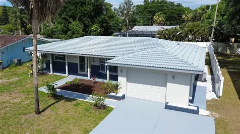 2451 Rutland Lane Clearwater FL 33763