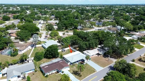 2451 Rutland Lane Clearwater FL 33763