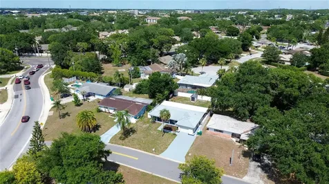 2451 Rutland Lane Clearwater FL 33763