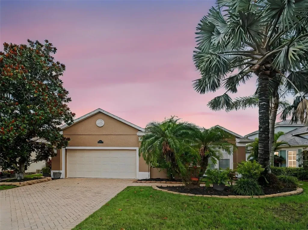 12231 Lavender Loop Bradenton FL 34212