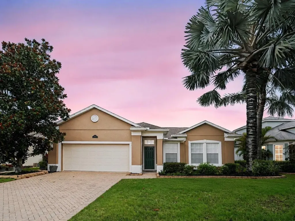 12231 Lavender Loop Bradenton FL 34212
