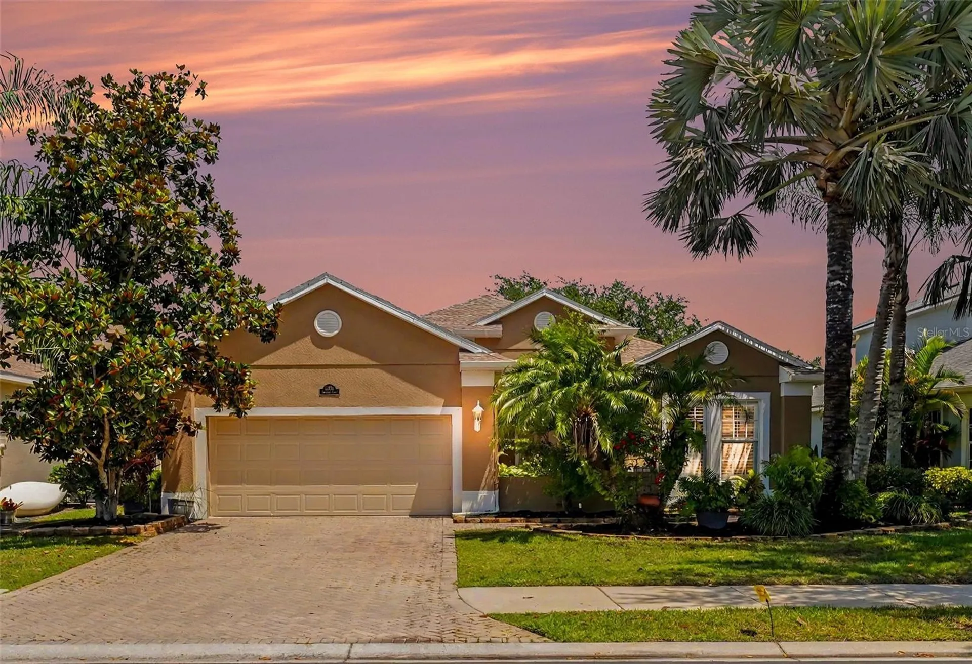 12231 Lavender Loop Bradenton FL 34212