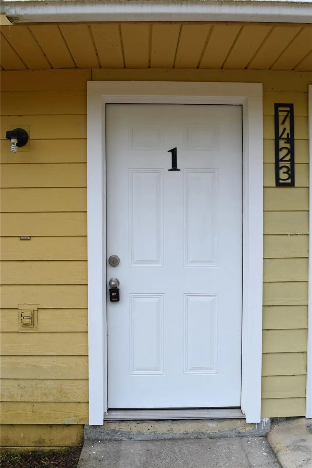 7423 SW 42nd Place Gainesville FL 32608