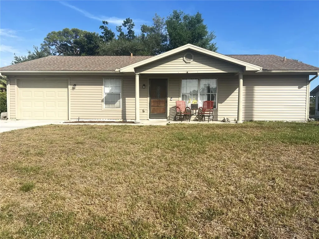 221 S Venice Boulevard Venice FL 34293