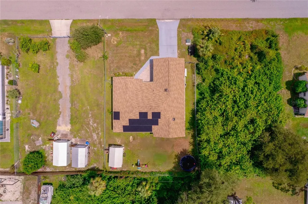 1157 Beaumont Avenue Port Charlotte FL 33948