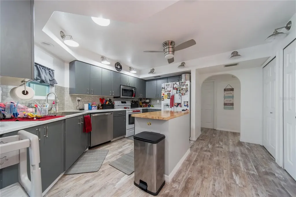 1157 Beaumont Avenue Port Charlotte FL 33948