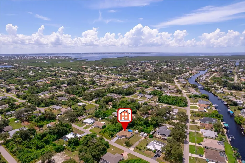 1157 Beaumont Avenue Port Charlotte FL 33948