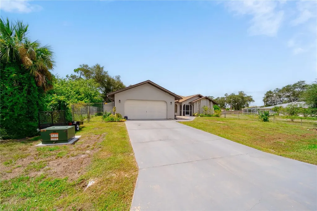 1157 Beaumont Avenue Port Charlotte FL 33948