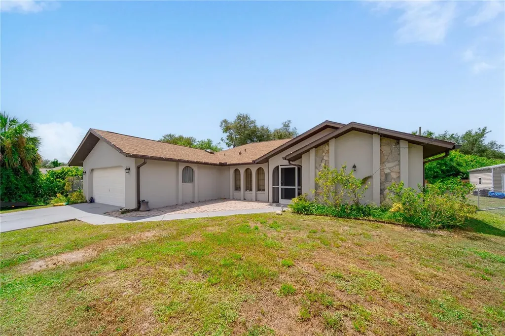 1157 Beaumont Avenue Port Charlotte FL 33948