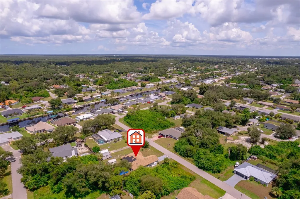 1157 Beaumont Avenue Port Charlotte FL 33948