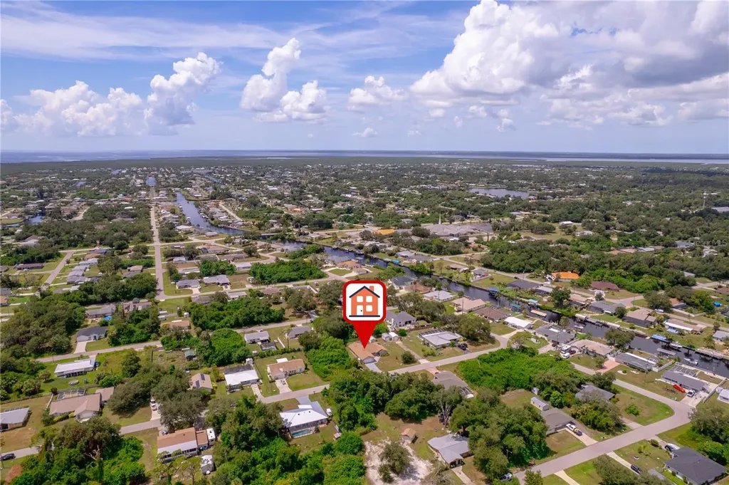 1157 Beaumont Avenue Port Charlotte FL 33948