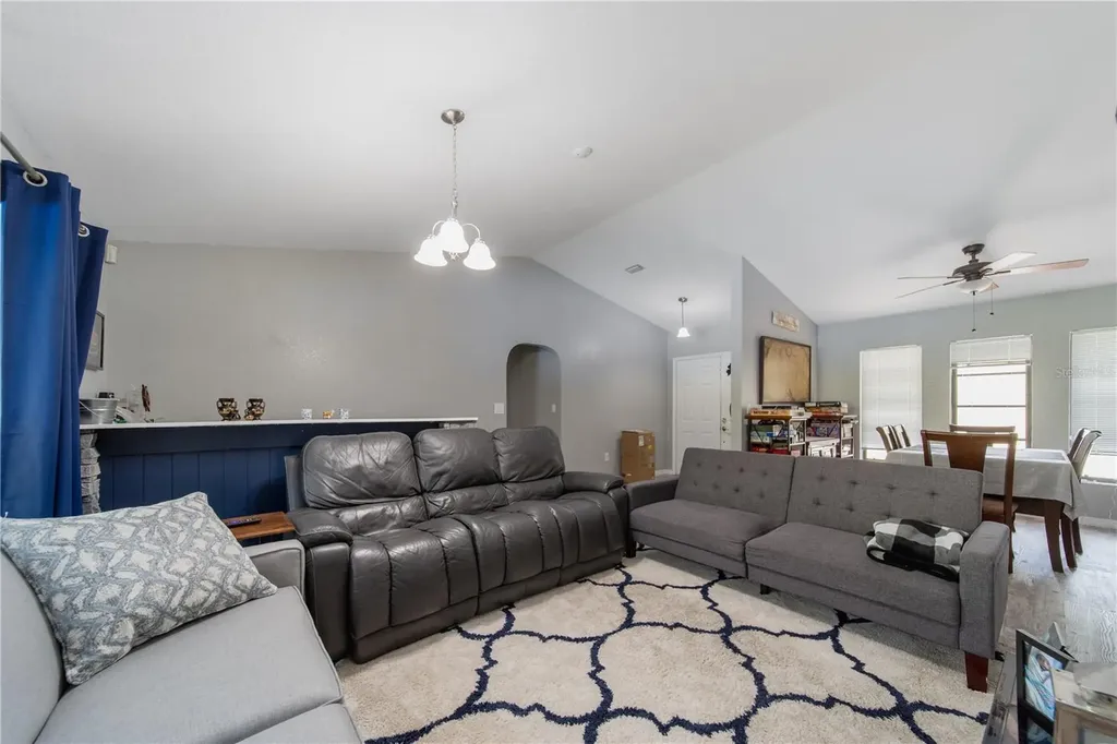 1157 Beaumont Avenue Port Charlotte FL 33948