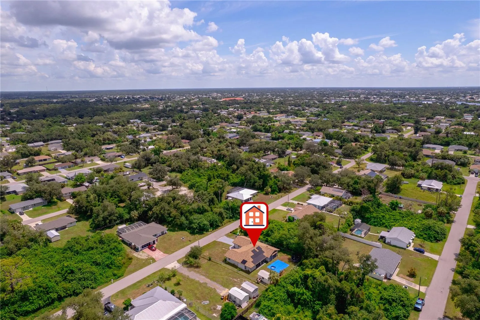 1157 Beaumont Avenue Port Charlotte FL 33948