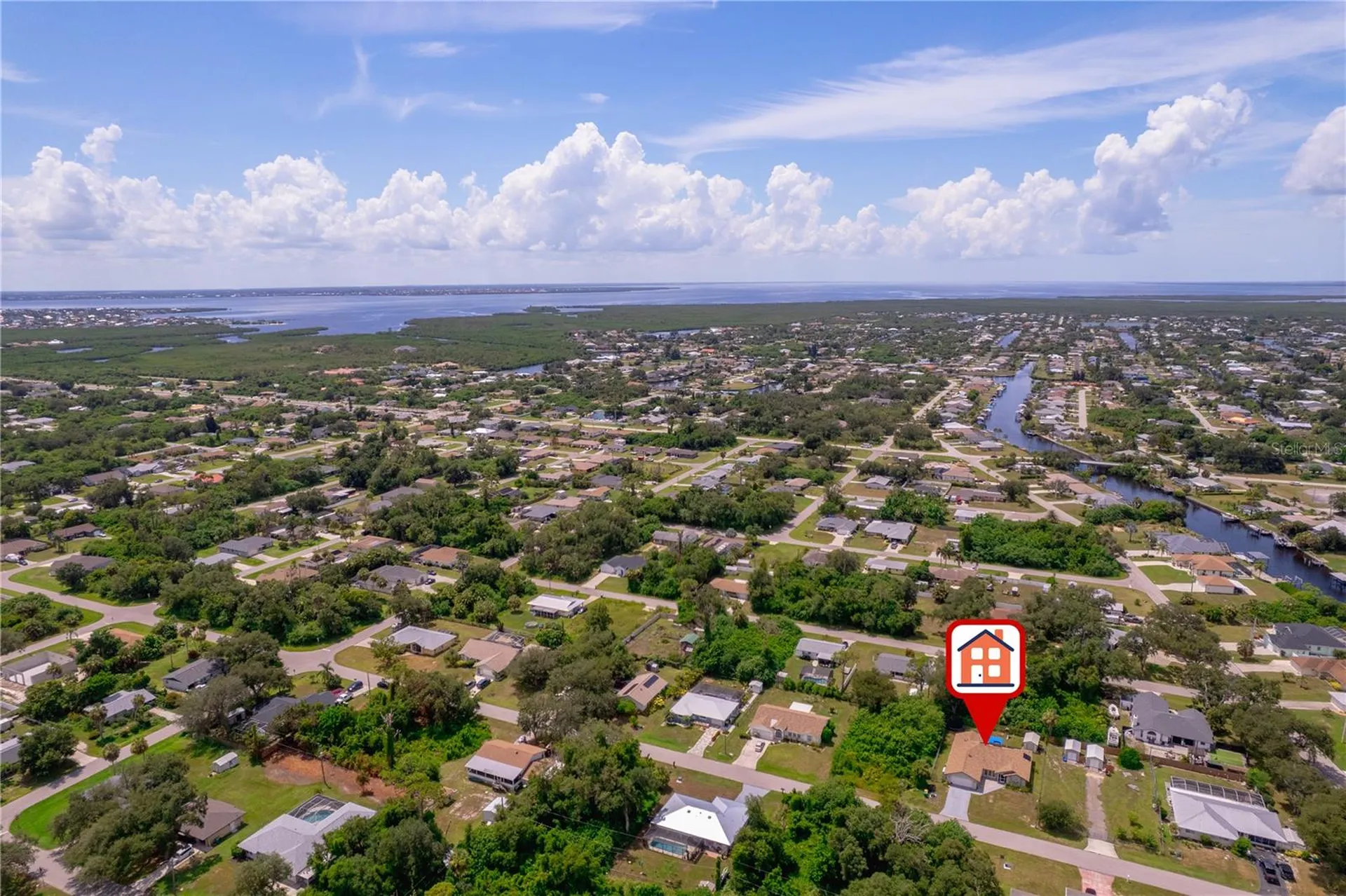 1157 Beaumont Avenue Port Charlotte FL 33948