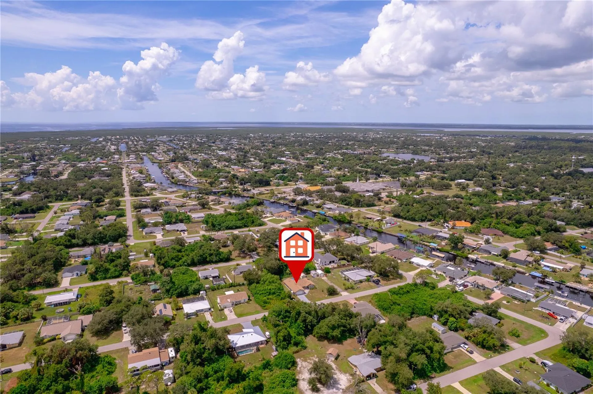 1157 Beaumont Avenue Port Charlotte FL 33948