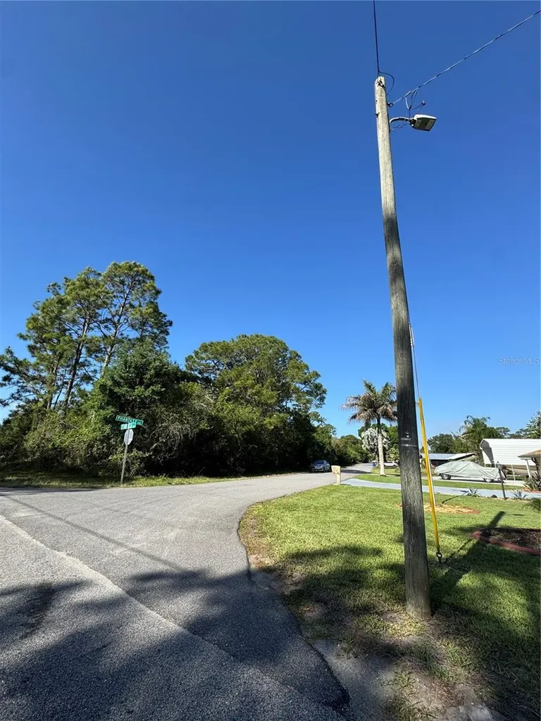 241 Phantasy Avenue Lake Placid FL 33852