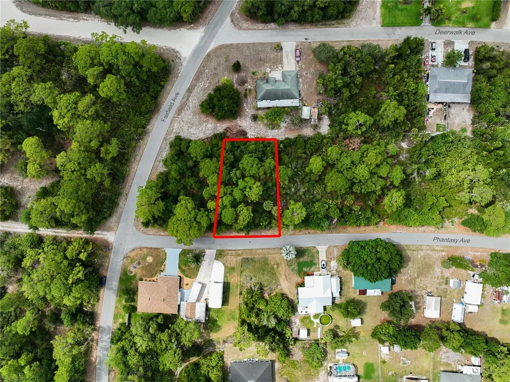241 Phantasy Avenue Lake Placid FL 33852
