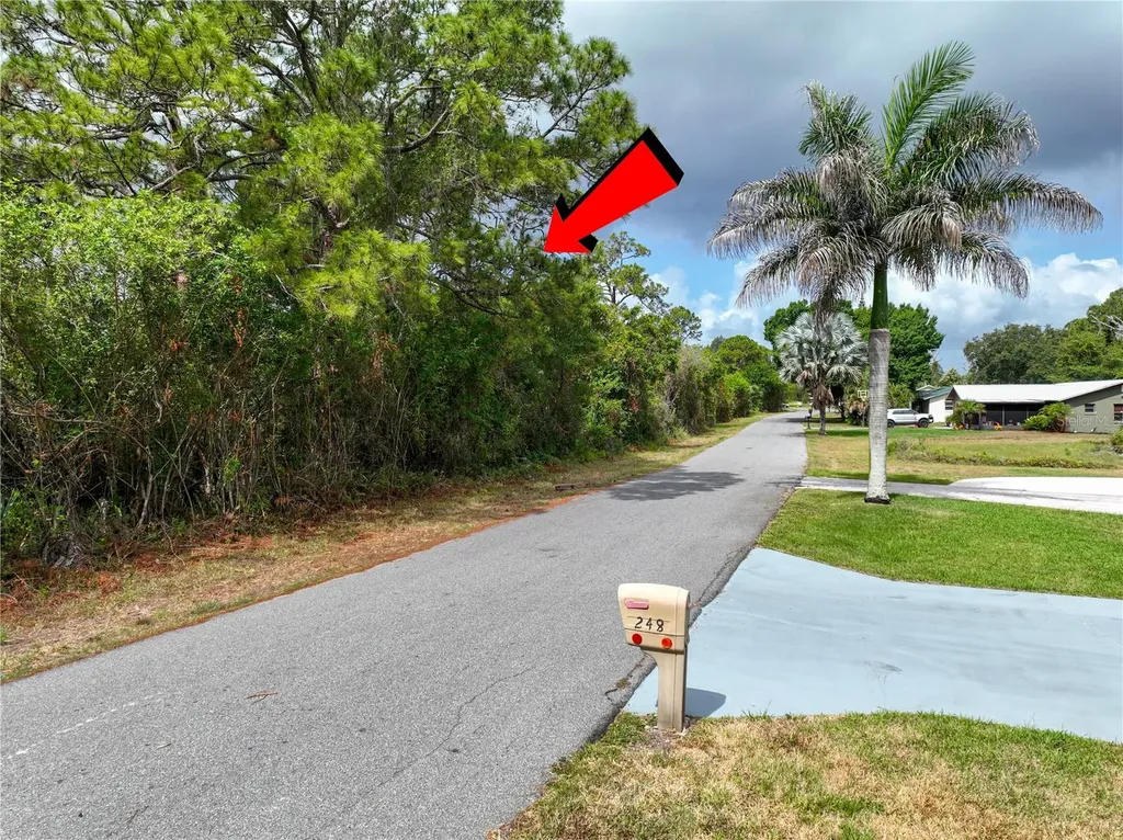 241 Phantasy Avenue Lake Placid FL 33852