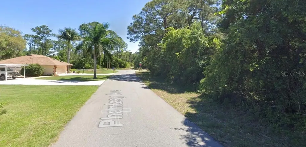 241 Phantasy Avenue Lake Placid FL 33852