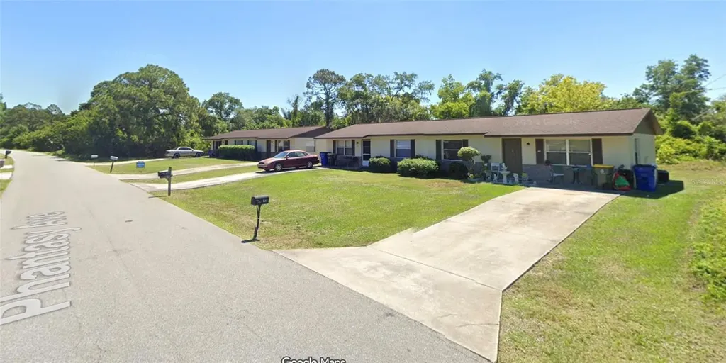 241 Phantasy Avenue Lake Placid FL 33852