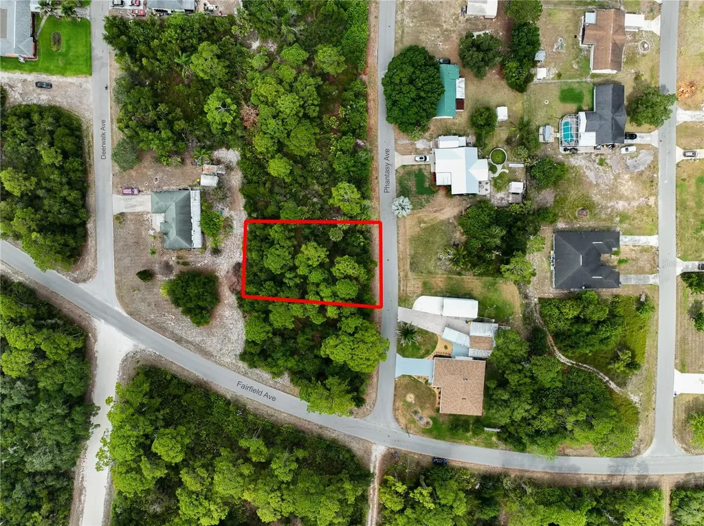 241 Phantasy Avenue Lake Placid FL 33852