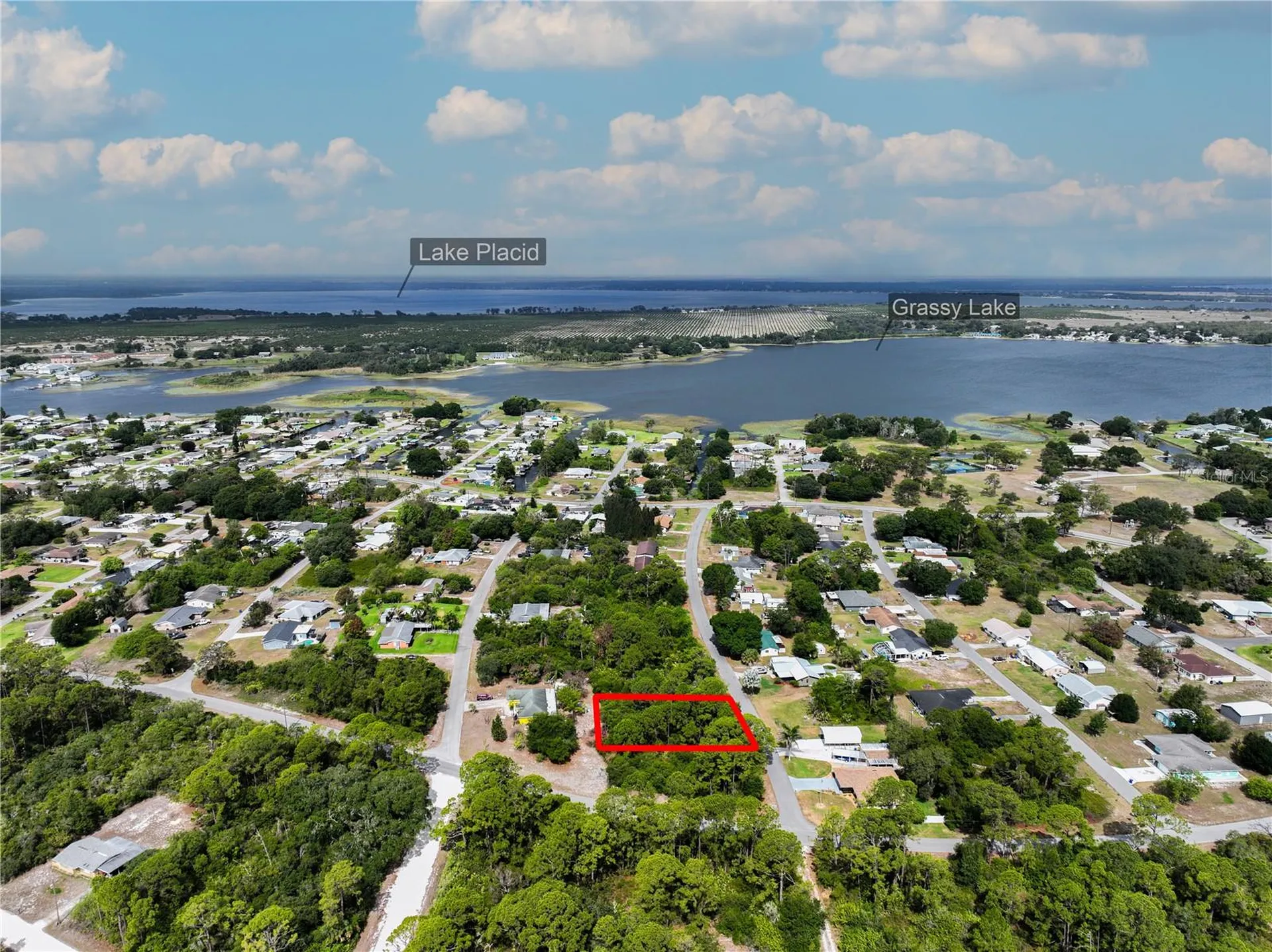 241 Phantasy Avenue Lake Placid FL 33852