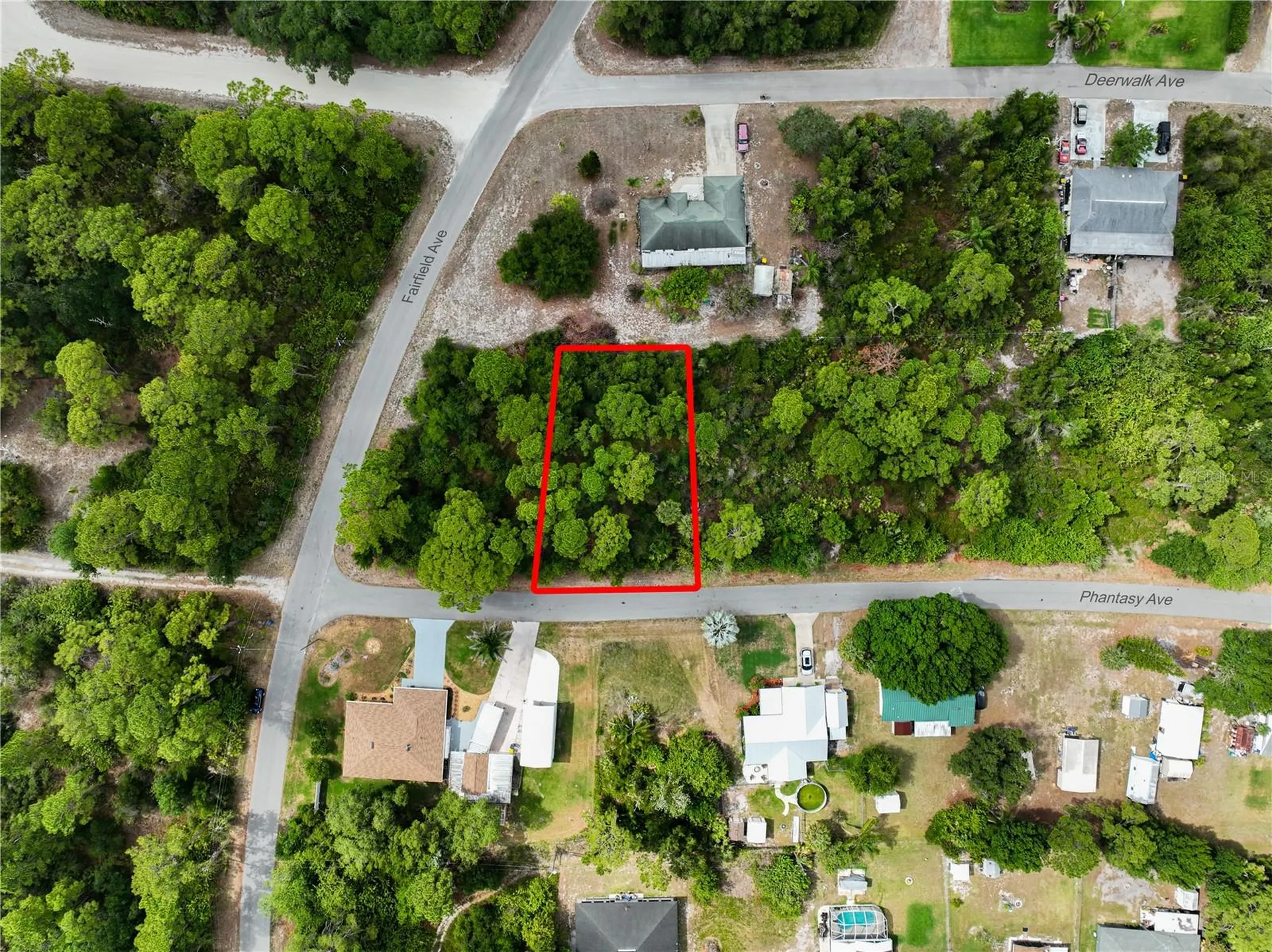 241 Phantasy Avenue Lake Placid FL 33852