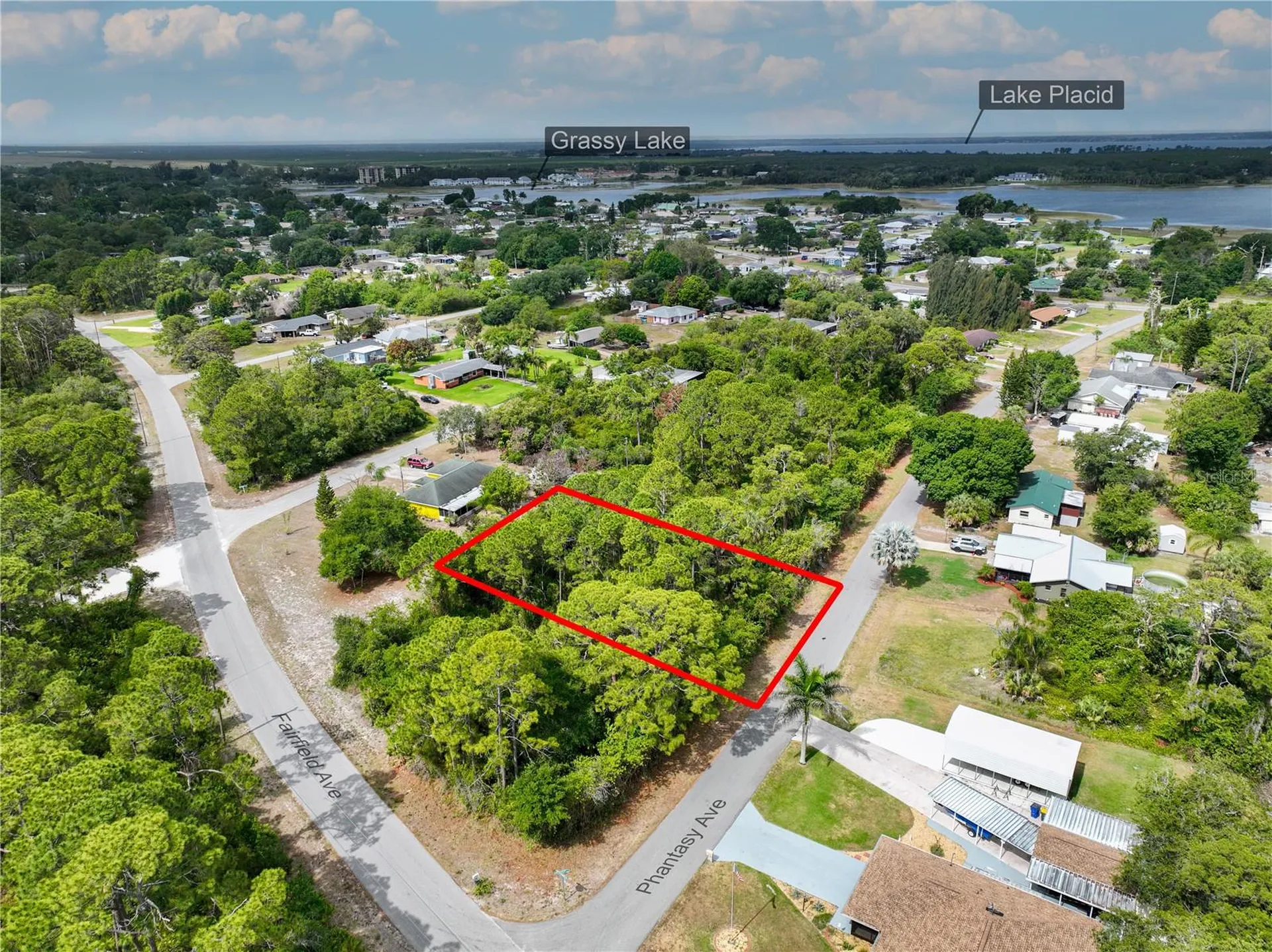 241 Phantasy Avenue Lake Placid FL 33852