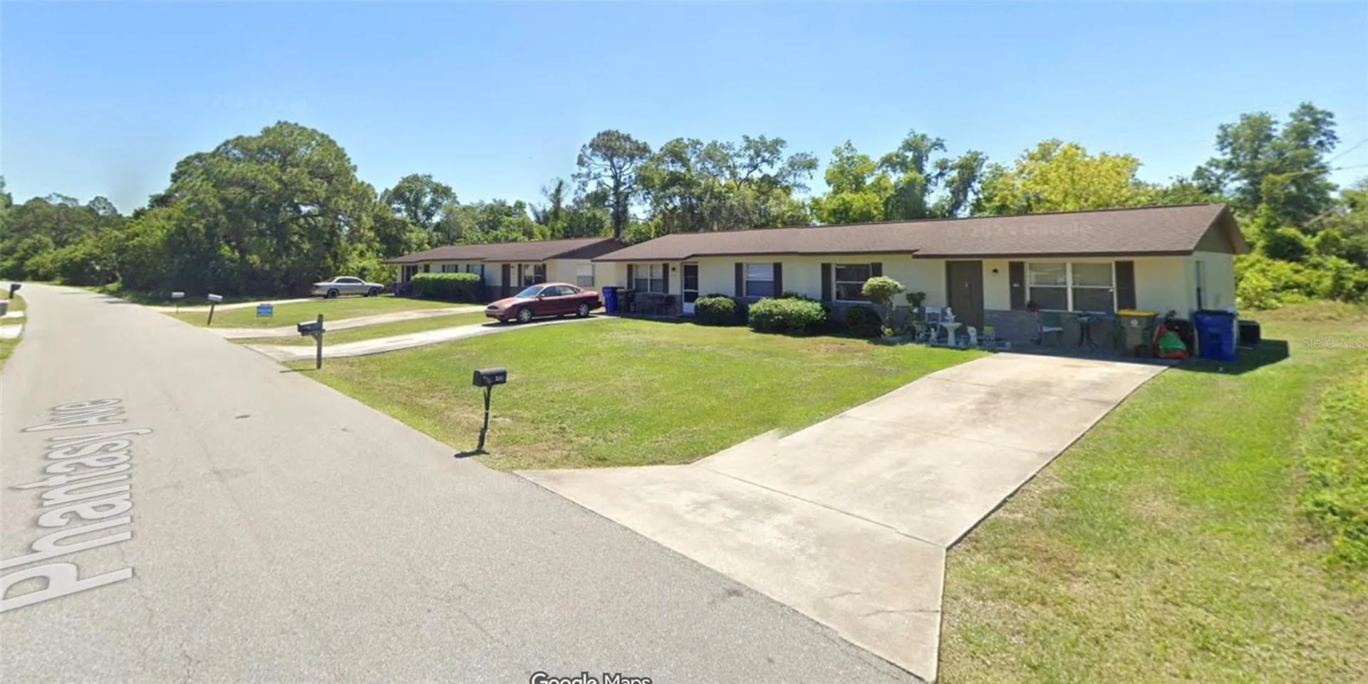 241 Phantasy Avenue Lake Placid FL 33852