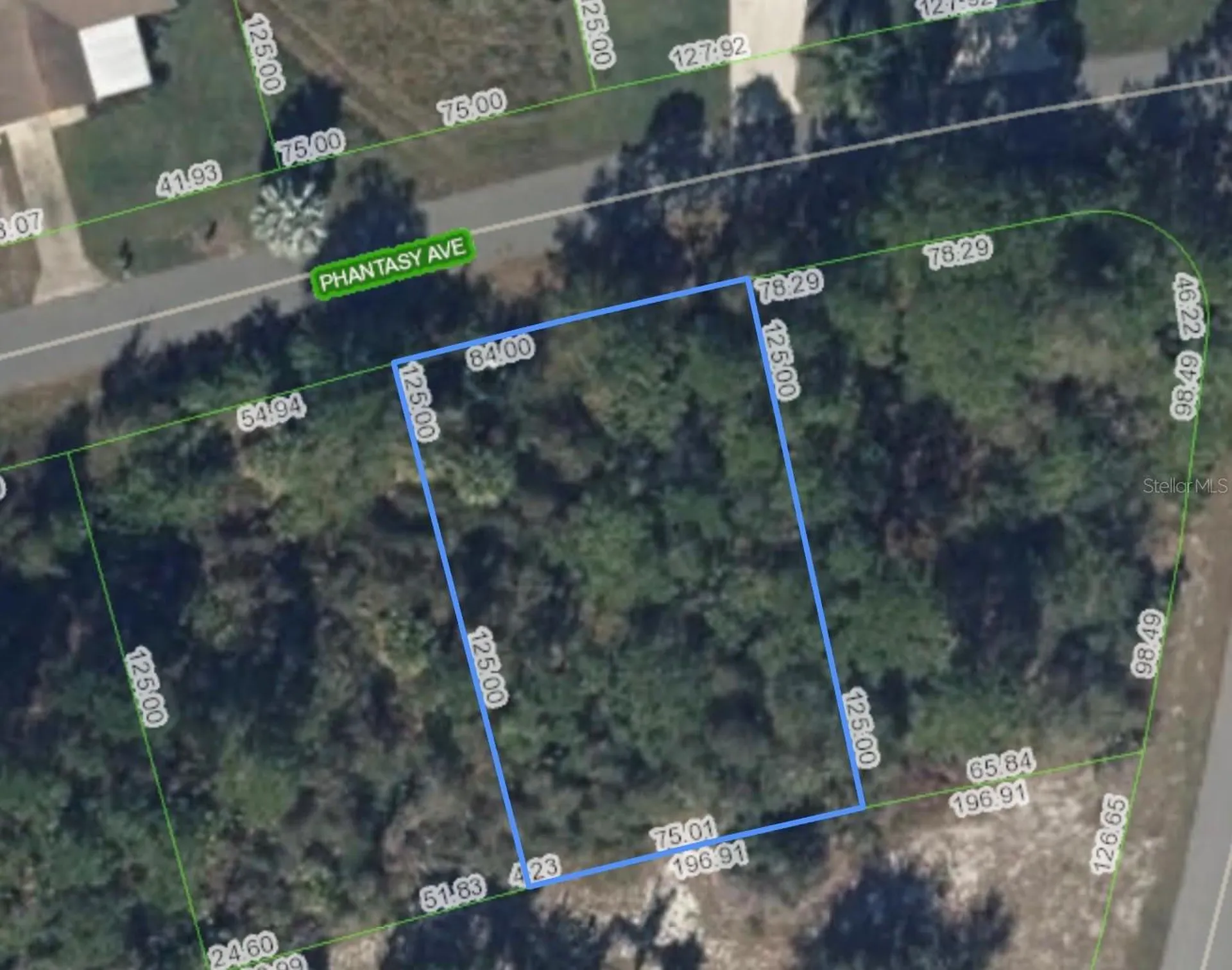 241 Phantasy Avenue Lake Placid FL 33852
