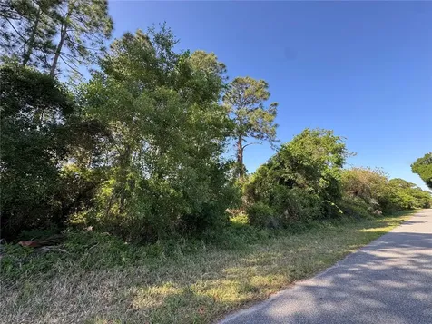 241 Phantasy Avenue Lake Placid FL 33852
