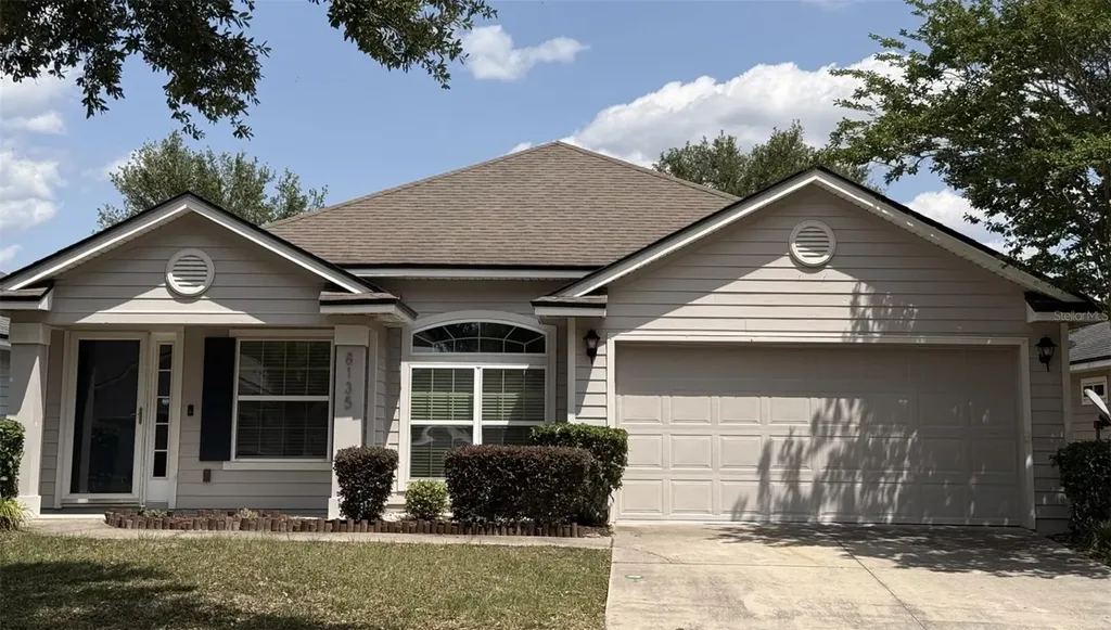 8135 NW 54th Street Gainesville FL 32653