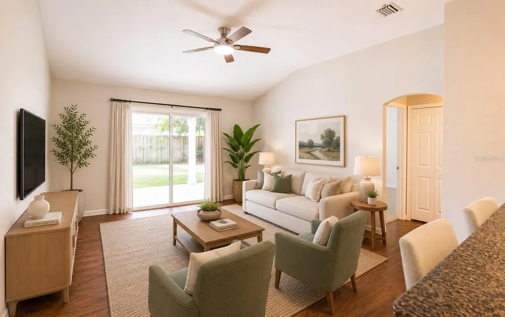 8135 NW 54th Street Gainesville FL 32653