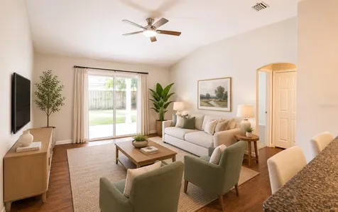 8135 NW 54th Street Gainesville FL 32653