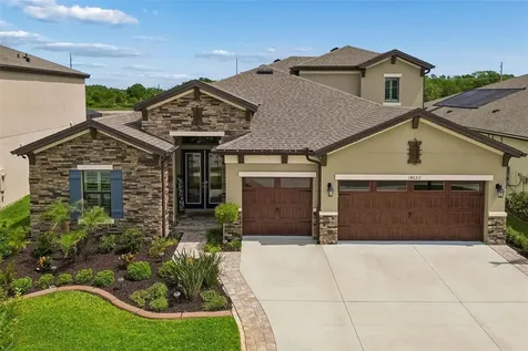14622 Red Castle Avenue Lithia FL 33547