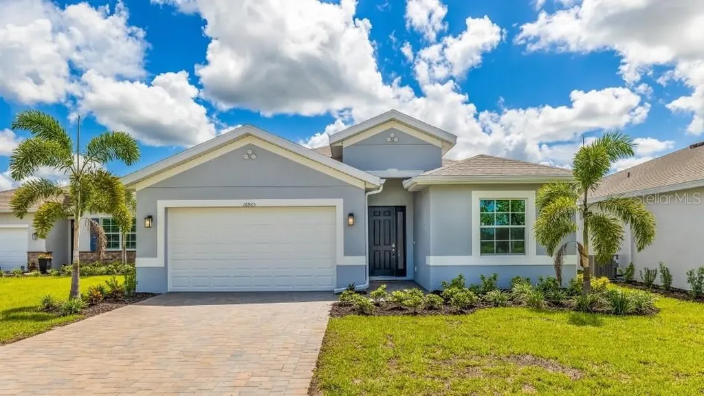 12718 Seagrass Drive Punta Gorda FL 33955