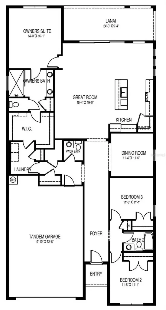12718 Seagrass Drive Punta Gorda FL 33955