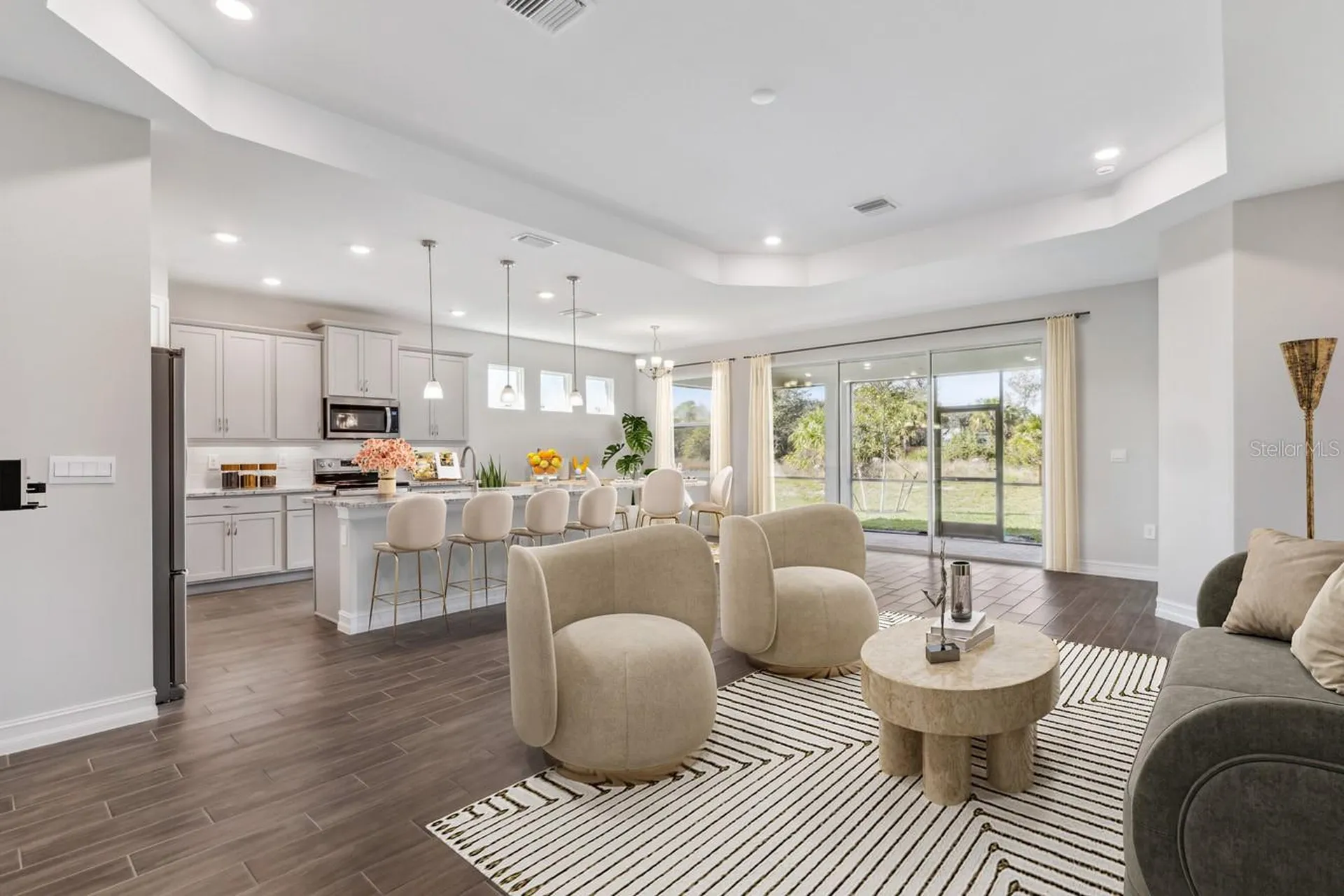 12718 Seagrass Drive Punta Gorda FL 33955