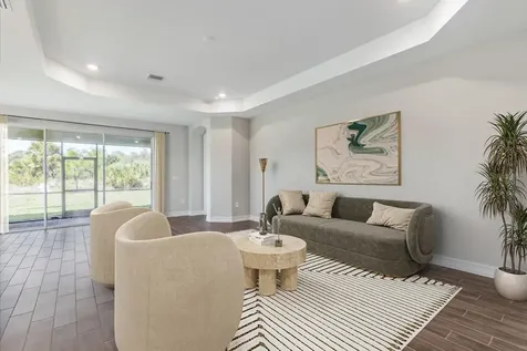 12718 Seagrass Drive Punta Gorda FL 33955