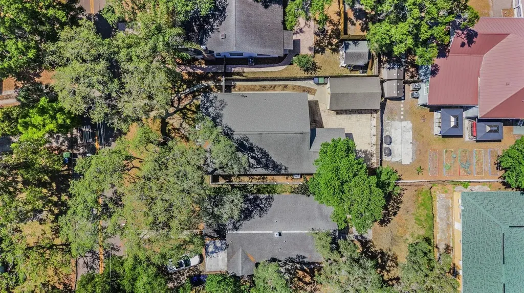 5804 N 9th Street Tampa FL 33604