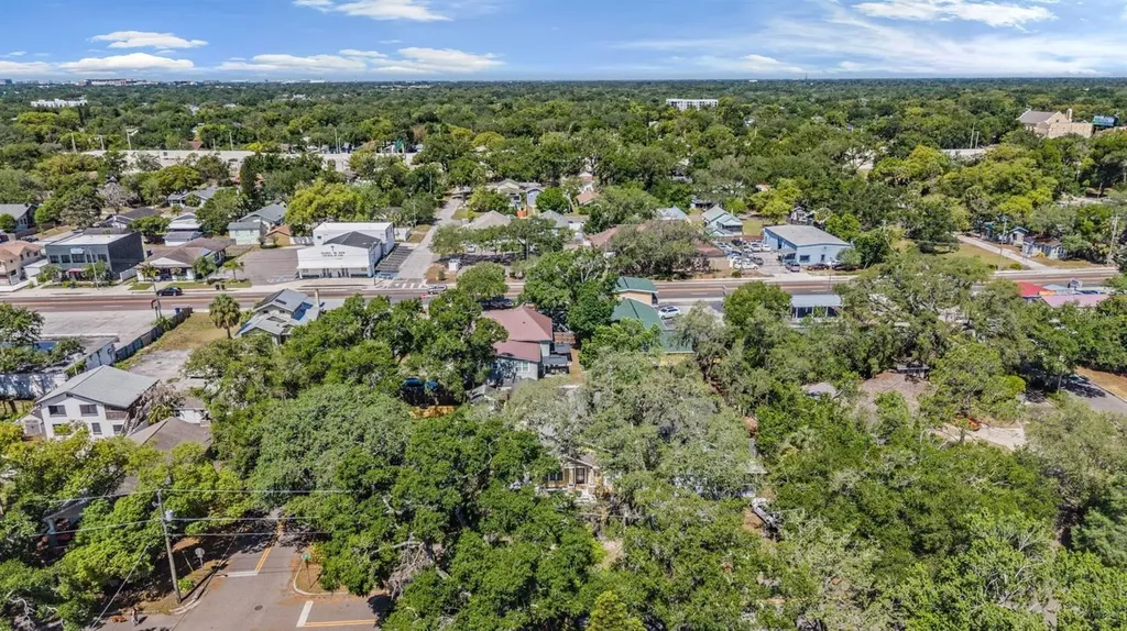 5804 N 9th Street Tampa FL 33604