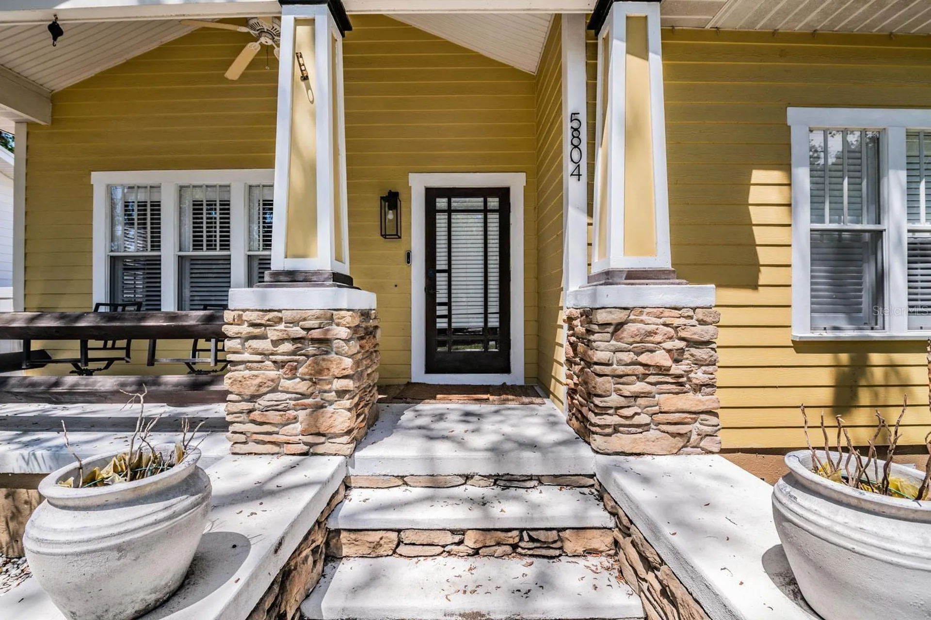 5804 N 9th Street Tampa FL 33604