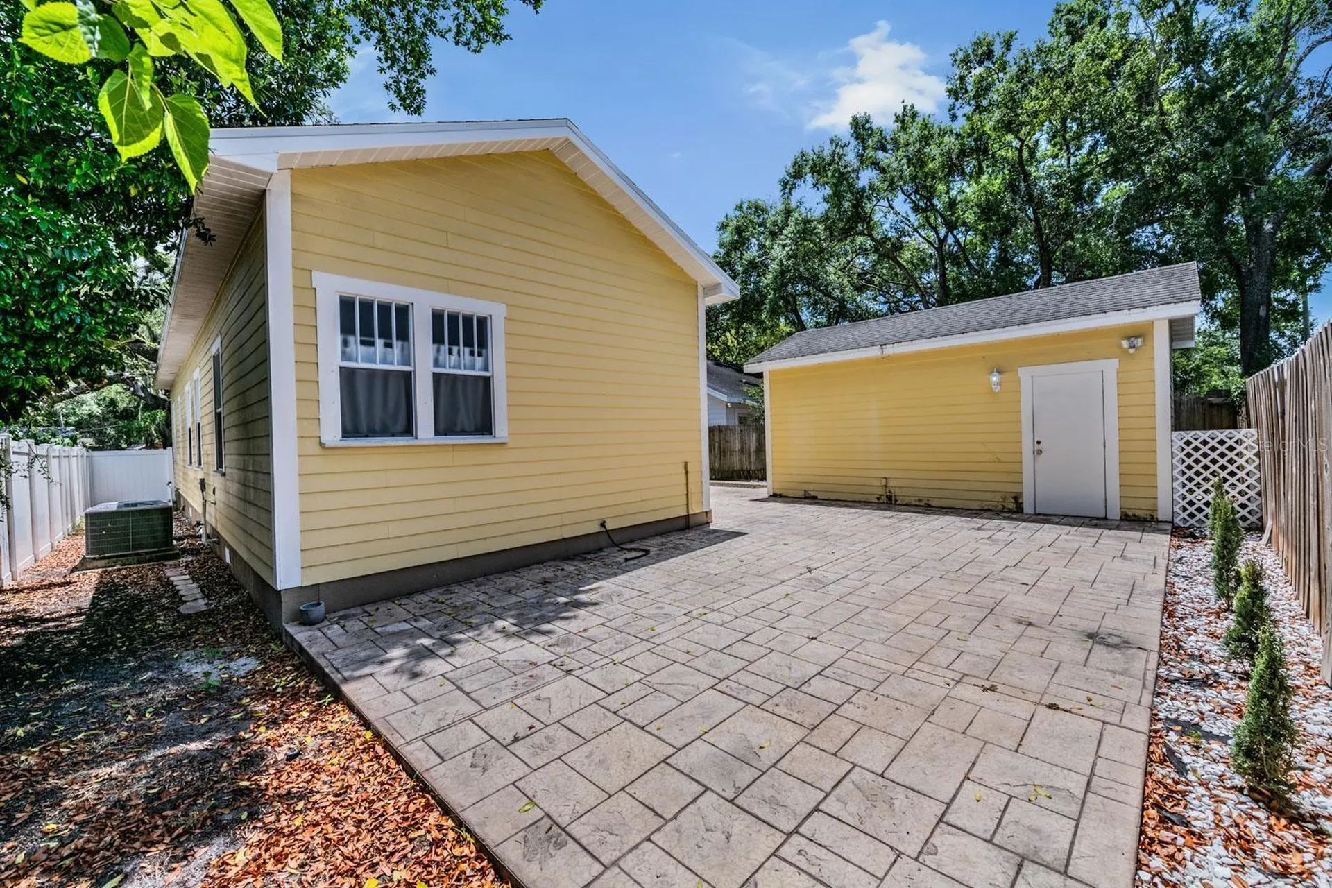 5804 N 9th Street Tampa FL 33604