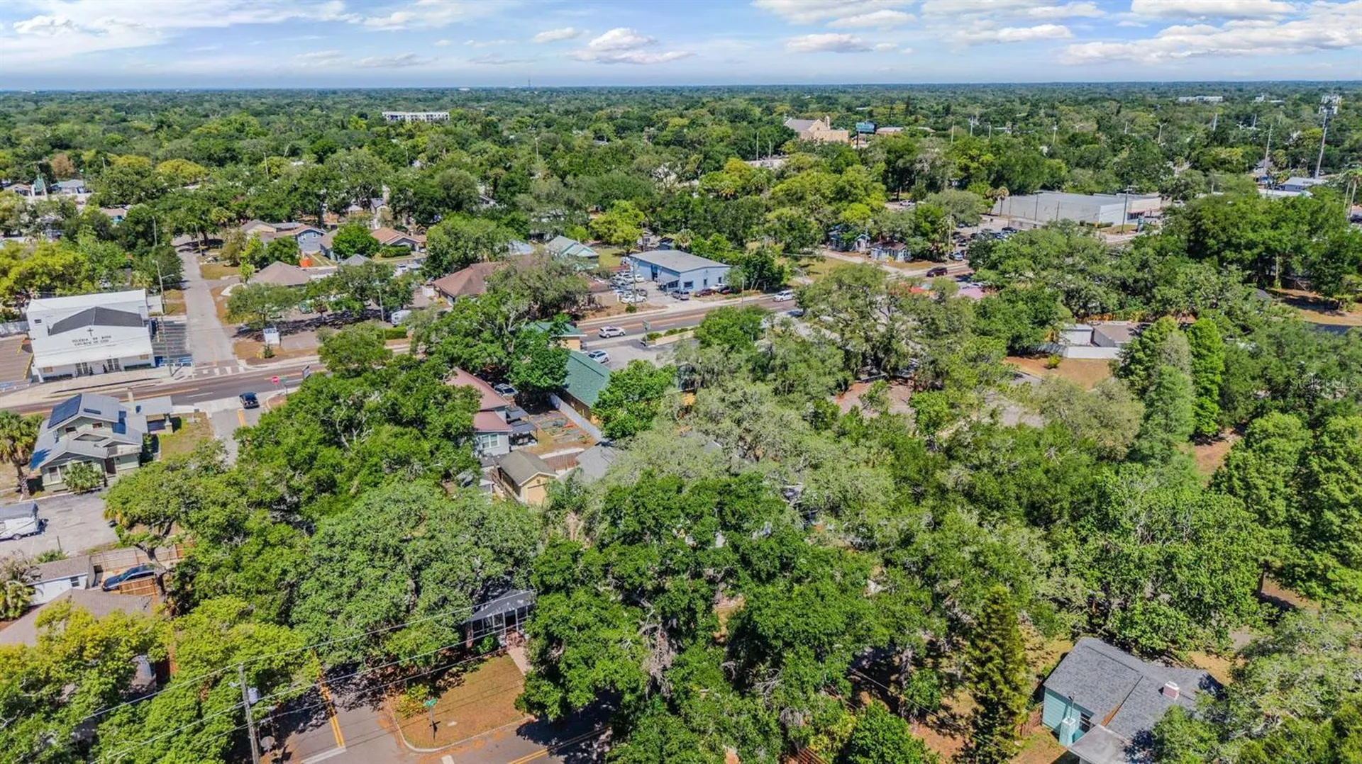 5804 N 9th Street Tampa FL 33604