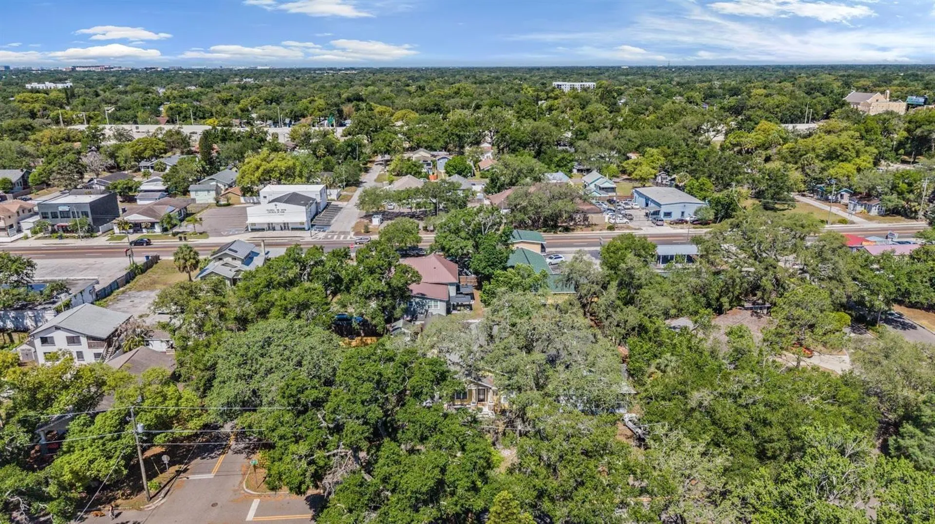 5804 N 9th Street Tampa FL 33604