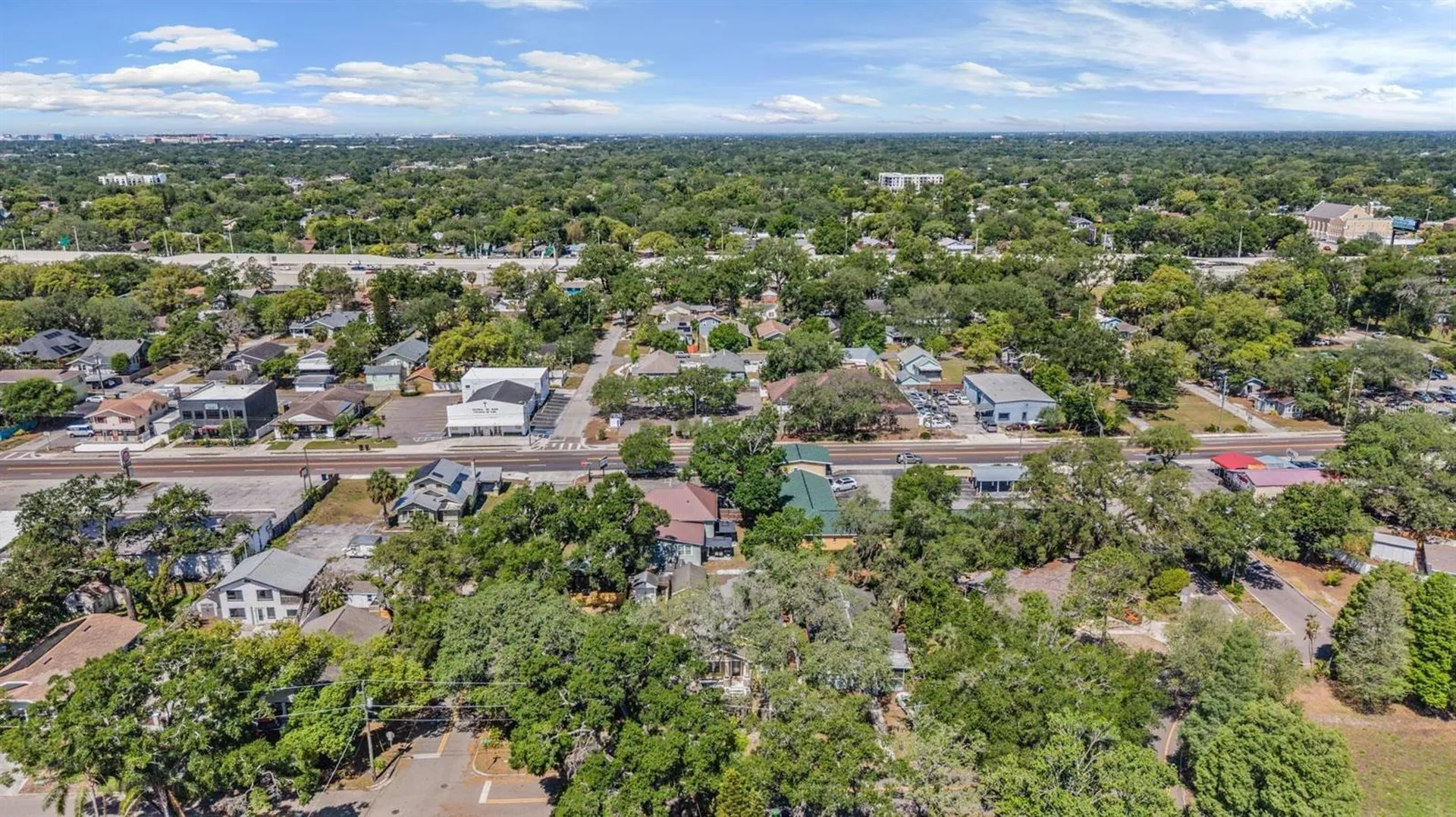 5804 N 9th Street Tampa FL 33604