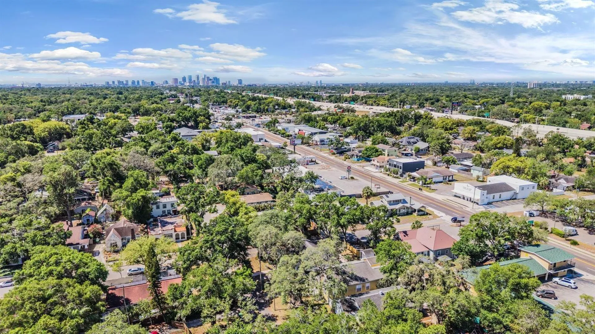 5804 N 9th Street Tampa FL 33604
